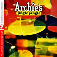 Archies - Jingle Jangle